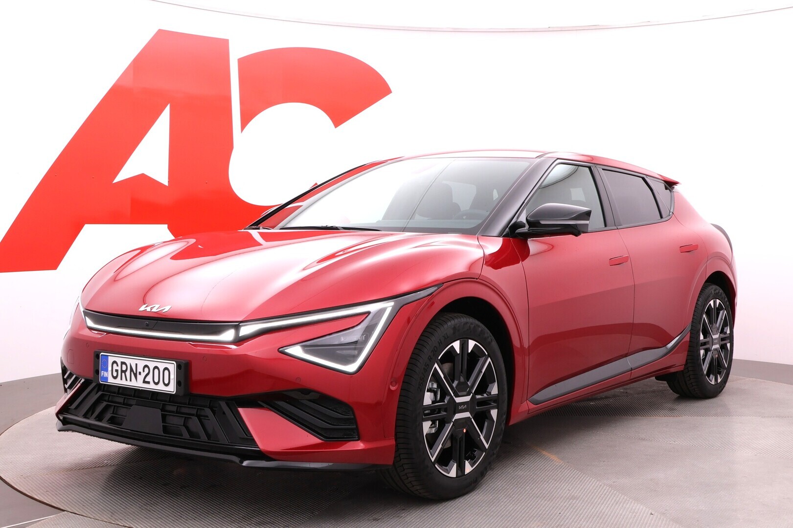 Kia - EV6