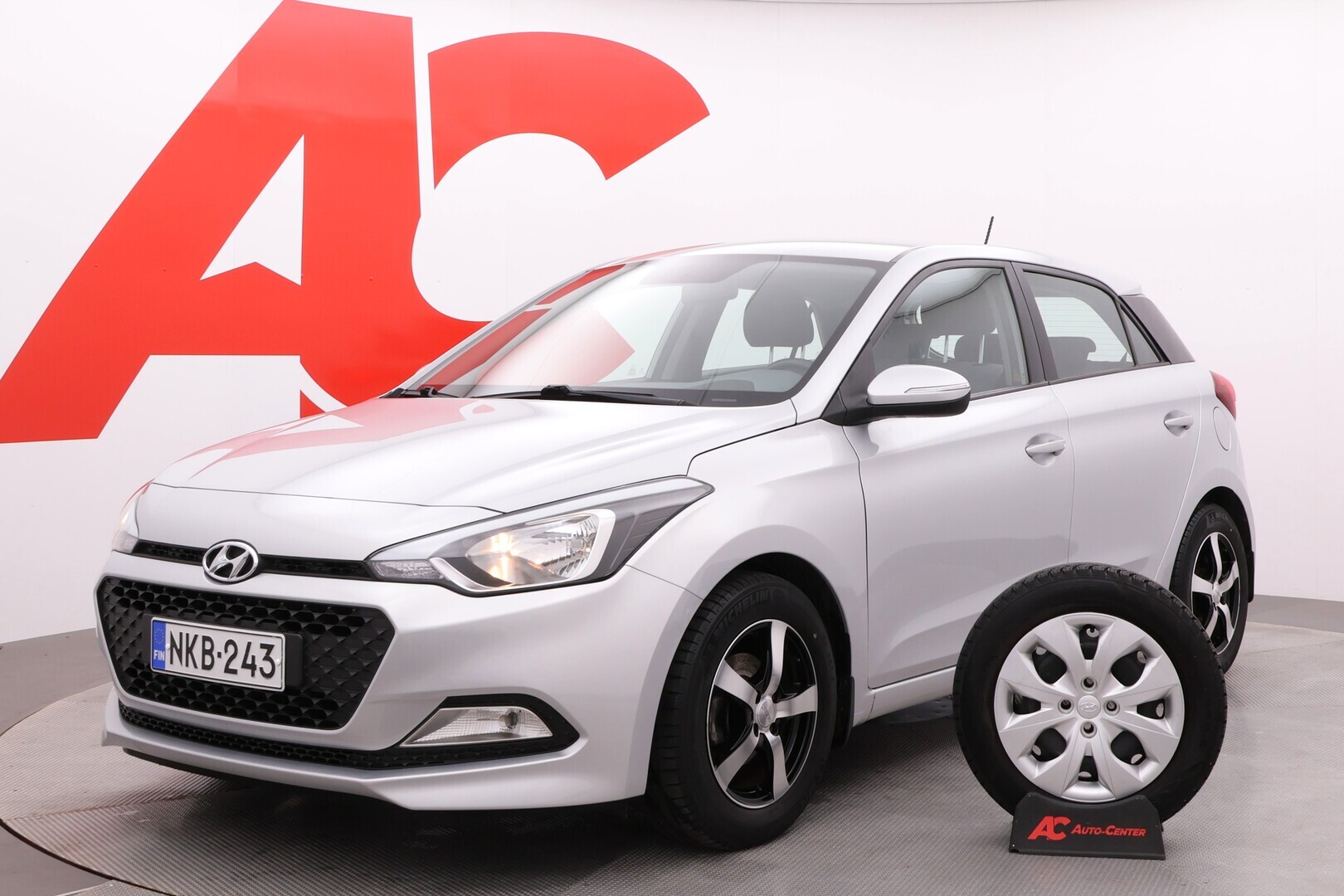 Hyundai - i20 5d