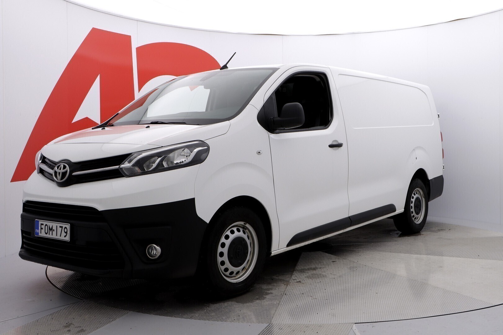 Toyota - Proace