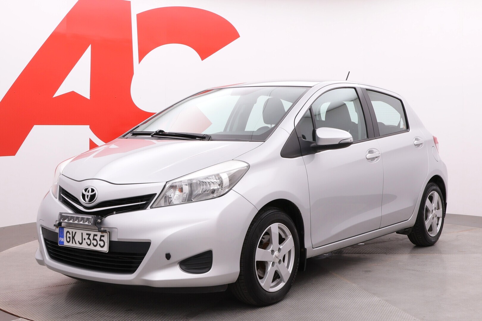 Toyota - Yaris