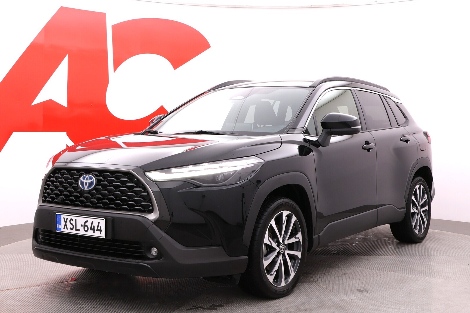 Toyota - Corolla Cross