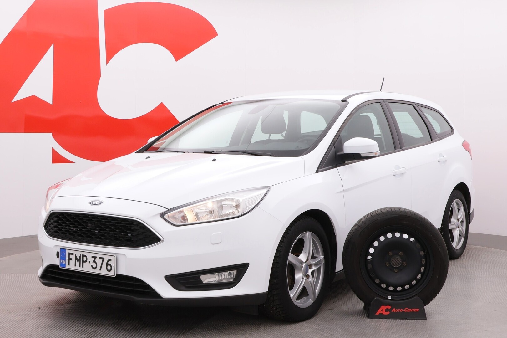 Ford - Focus