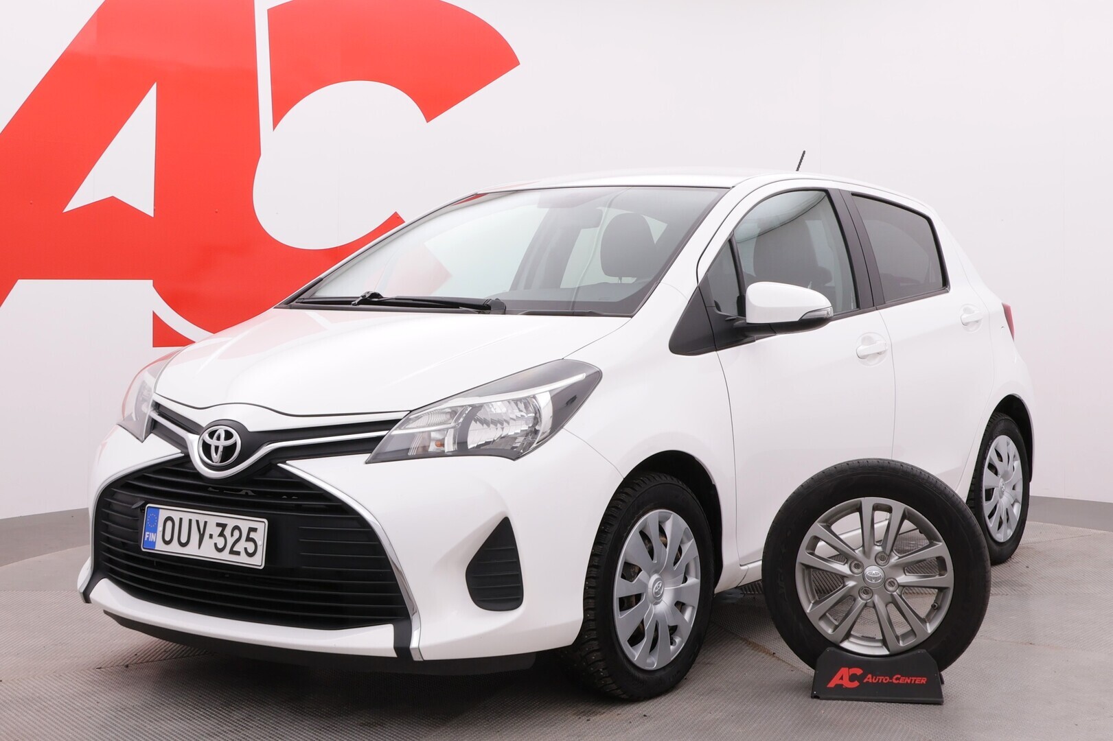 Toyota - Yaris