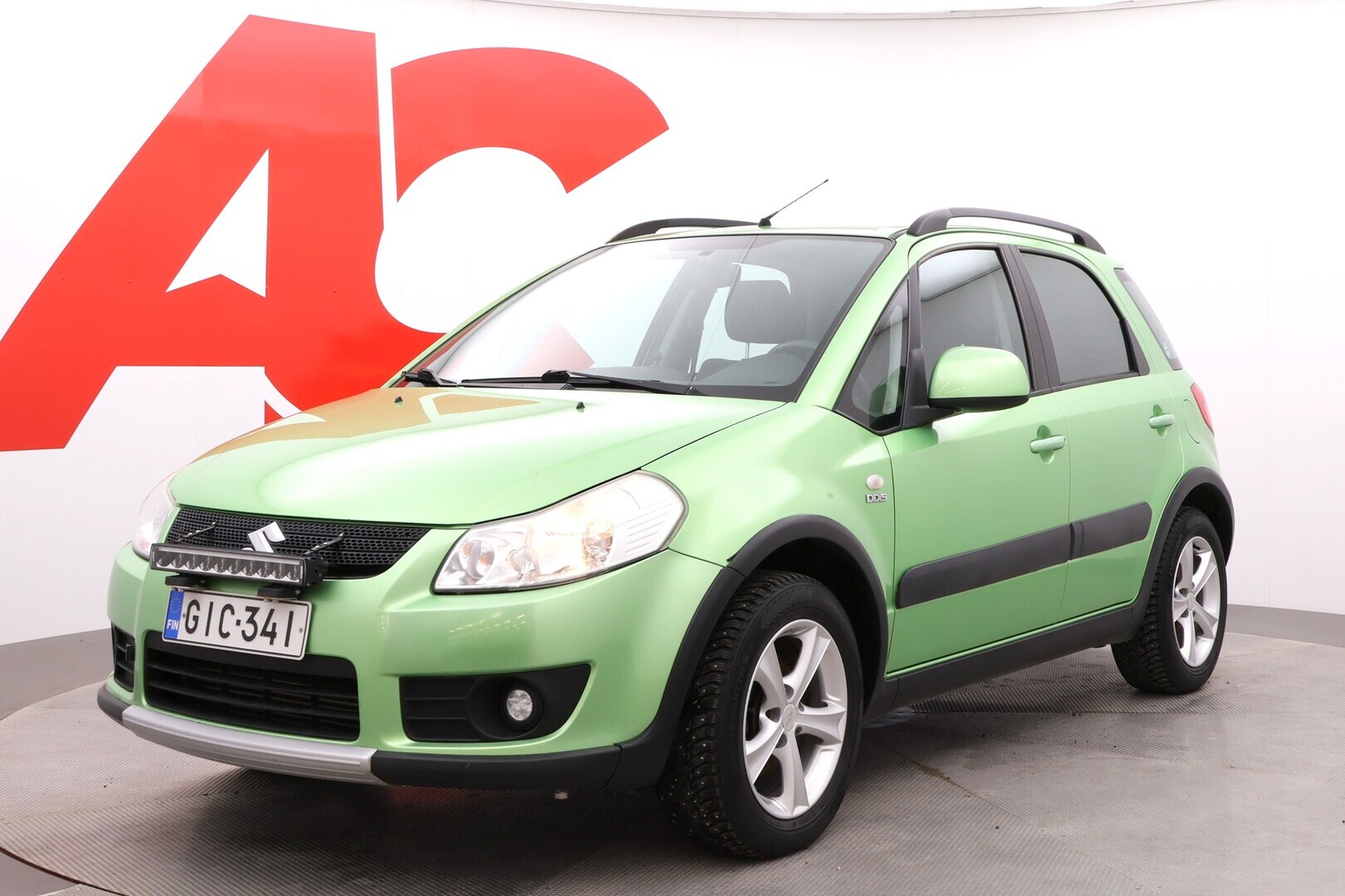 Suzuki - SX4