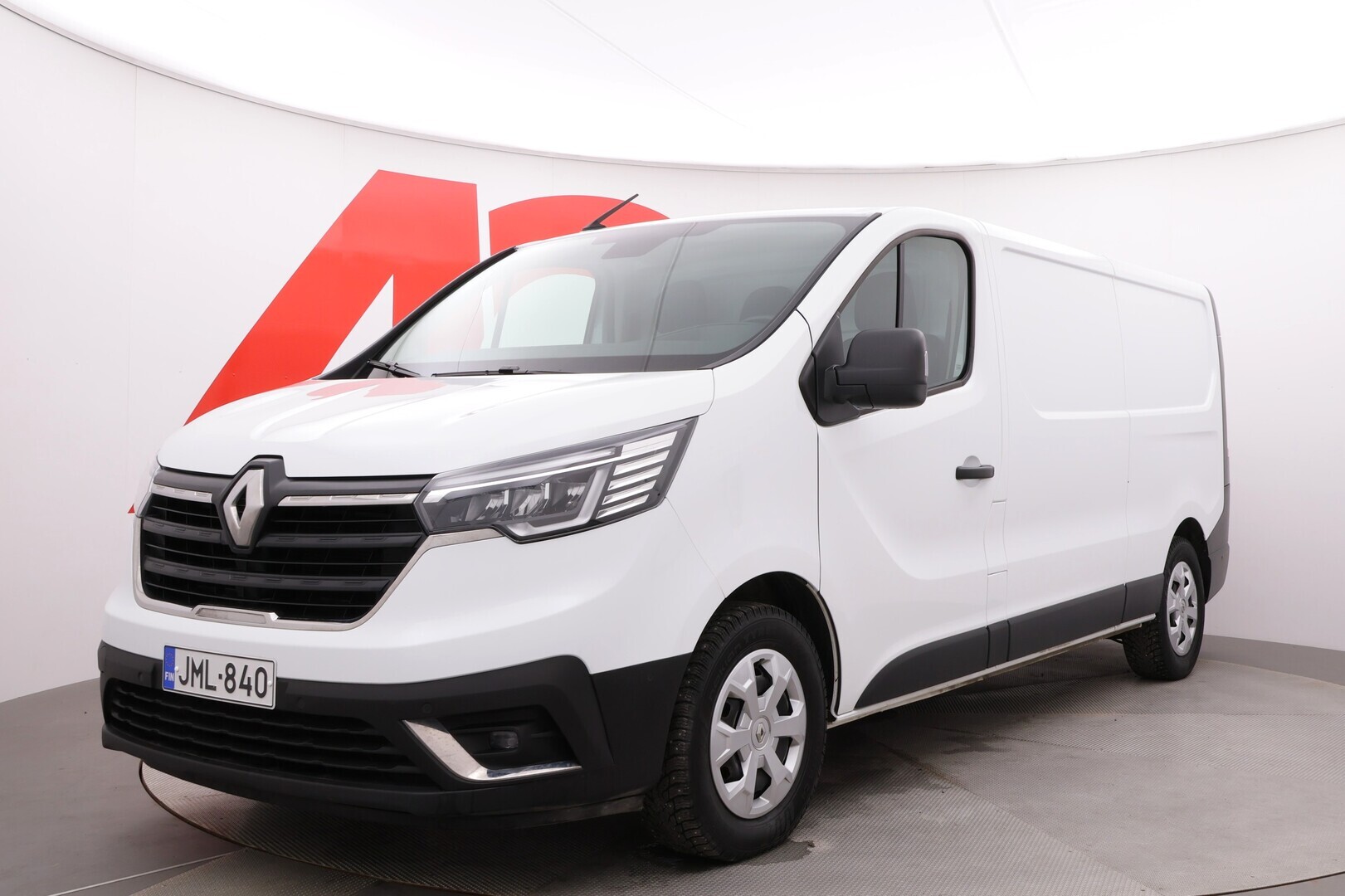 Renault - Trafic