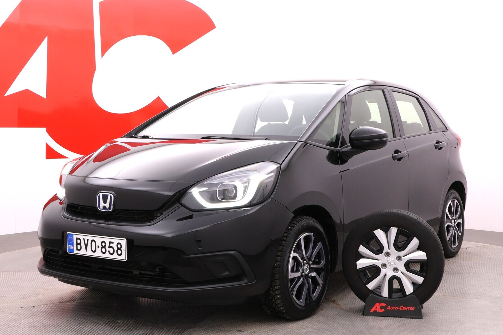 Honda - Jazz