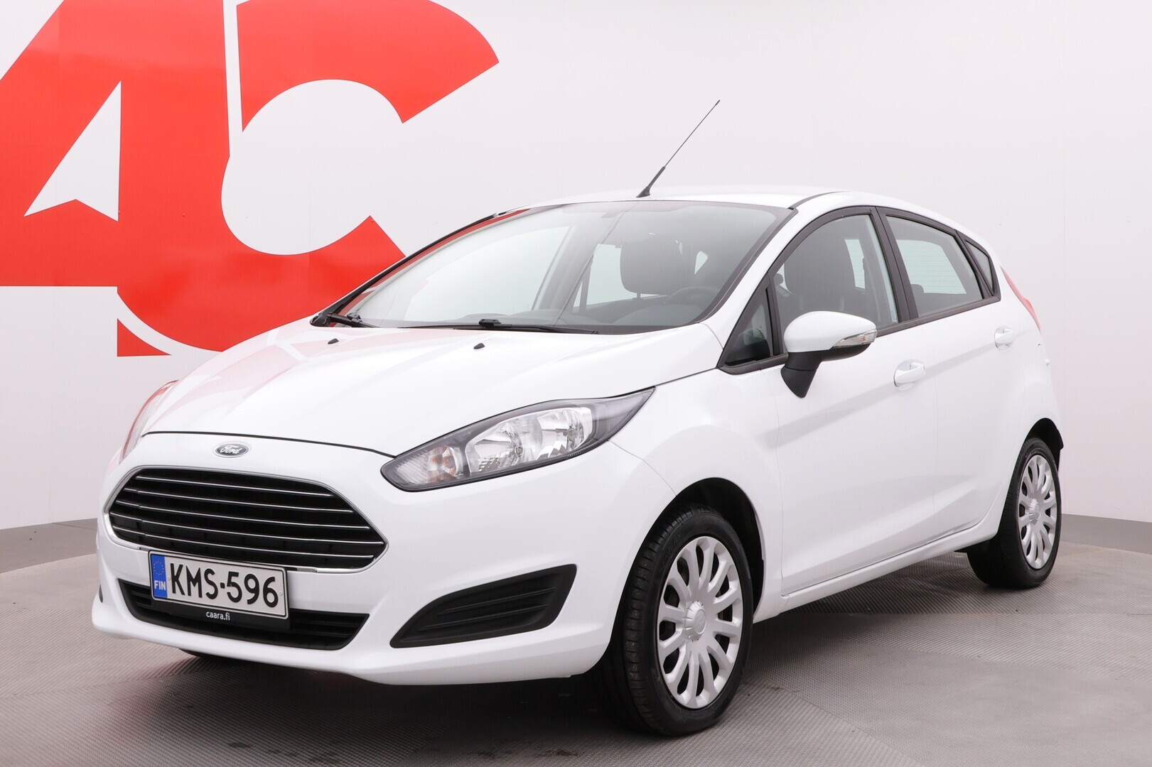 Ford - Fiesta
