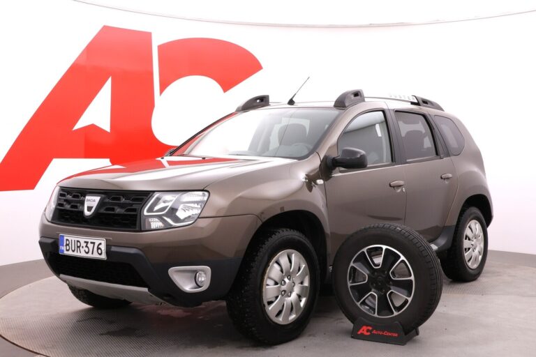 Dacia - Duster