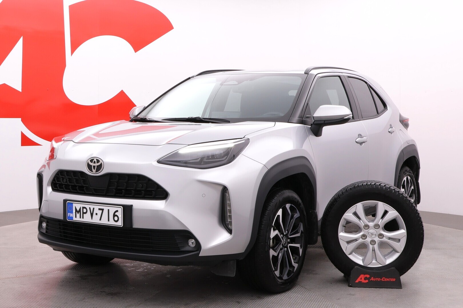 Toyota - Yaris Cross