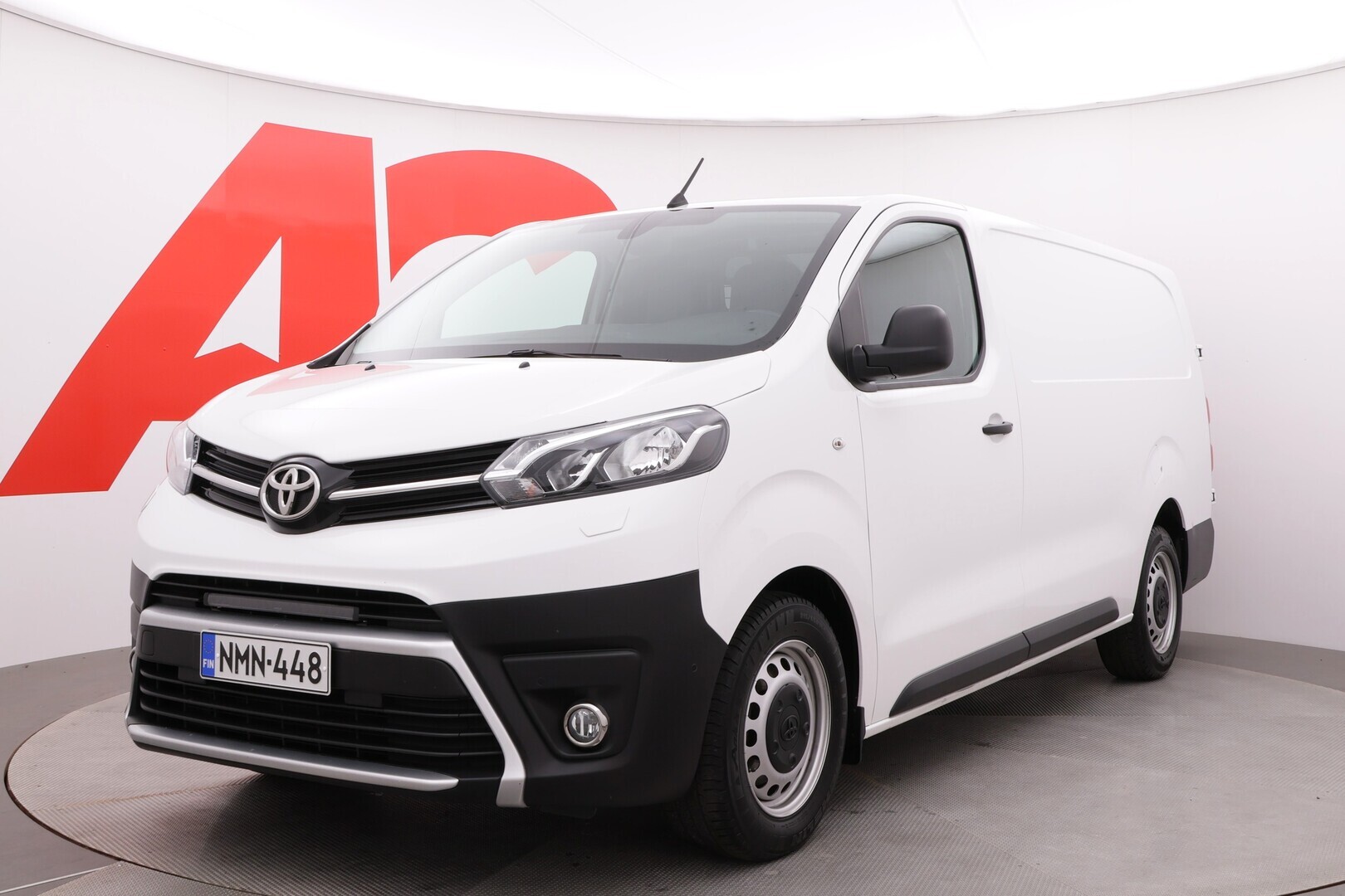 Toyota - Proace