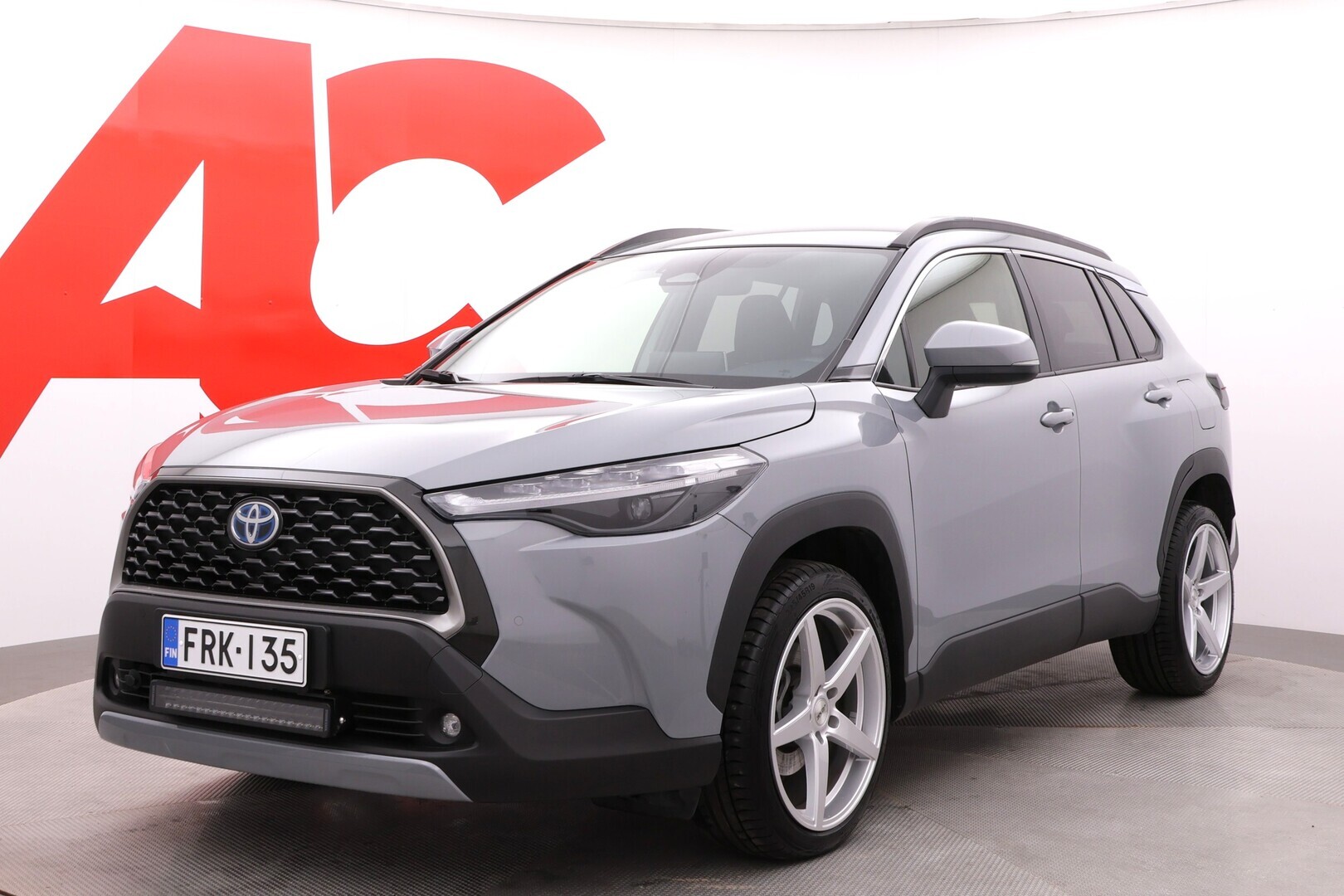 Toyota - Corolla Cross