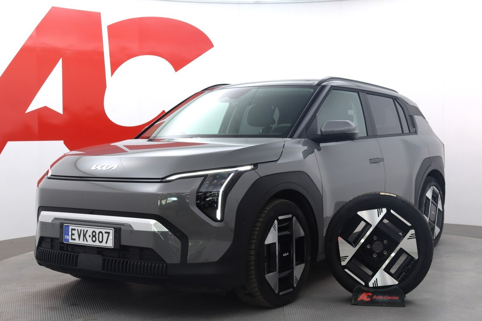 Kia - EV3