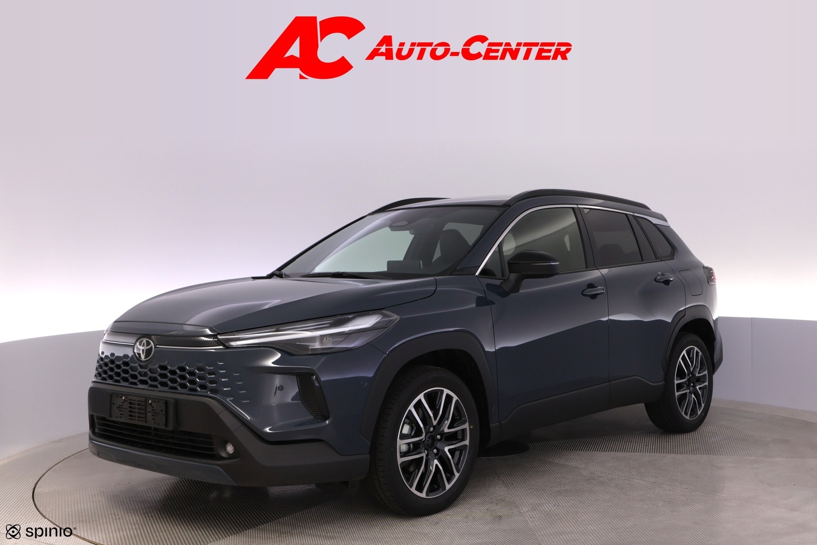 Toyota - Corolla Cross