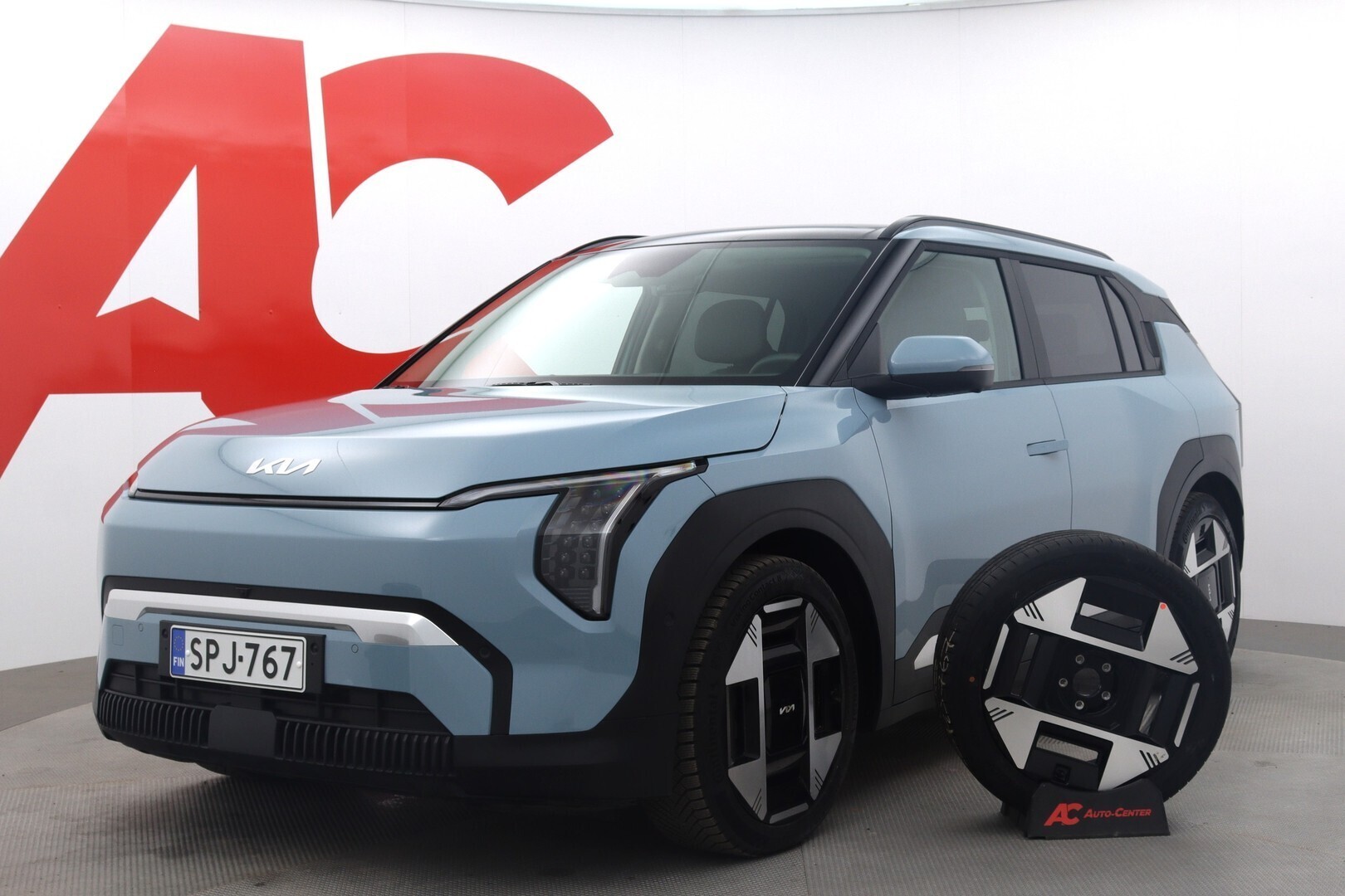 Kia - EV3