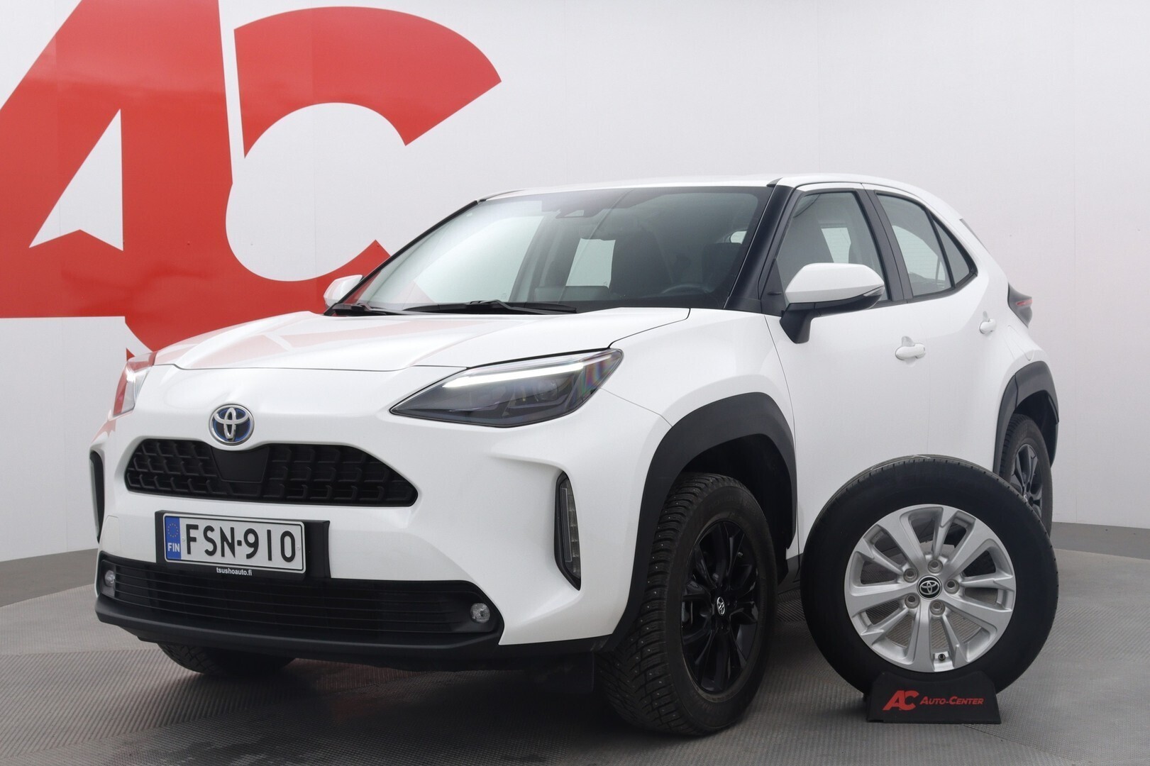 Toyota - Yaris Cross