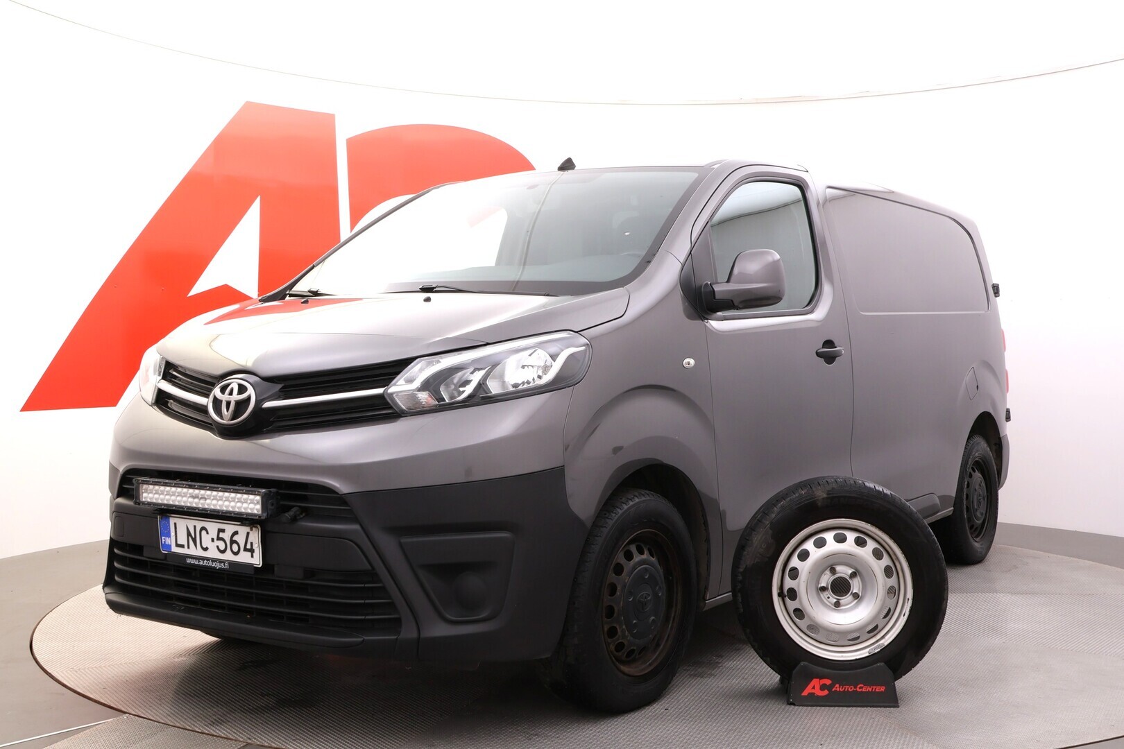 Toyota - Proace