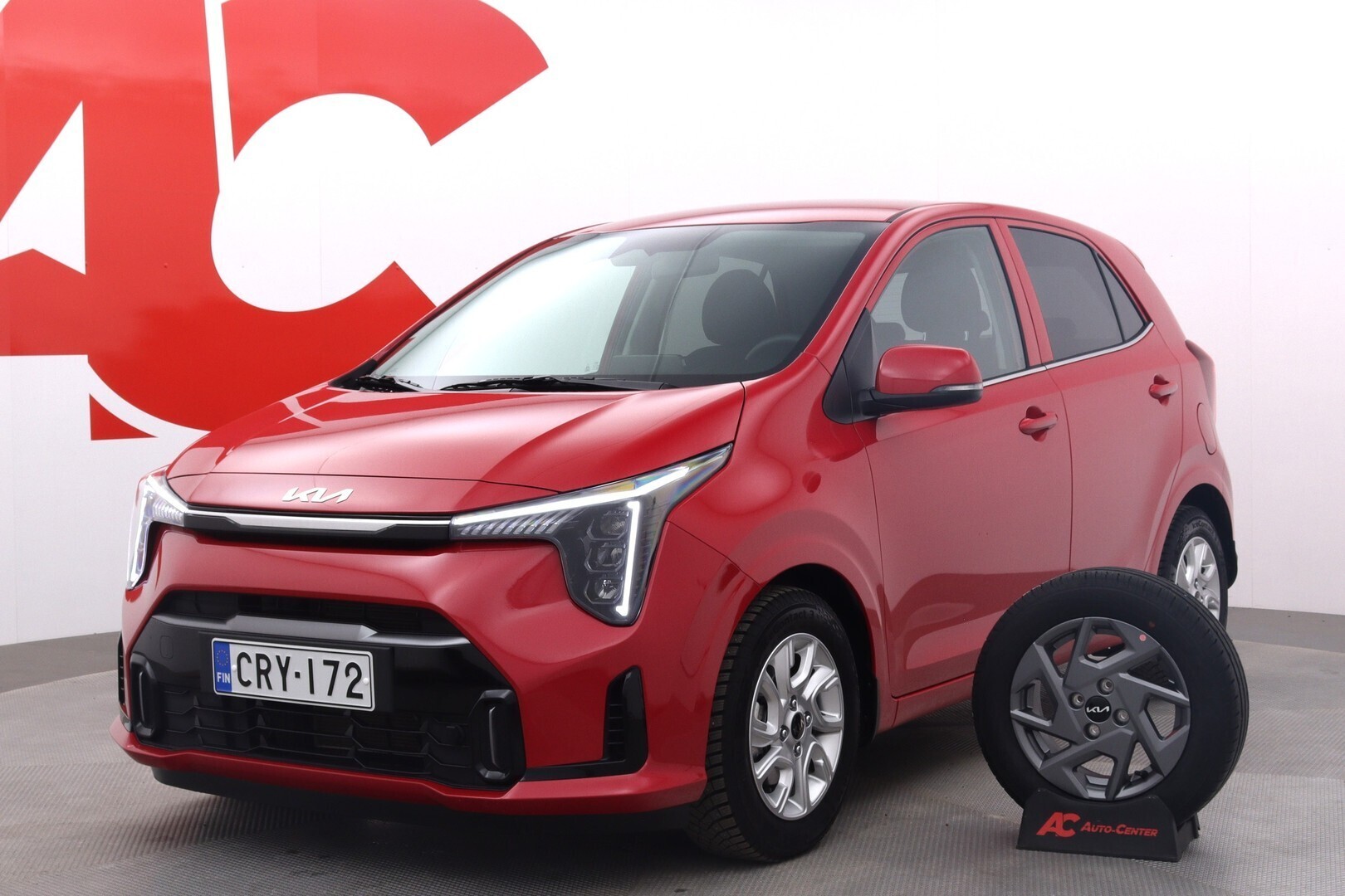 Kia - Picanto