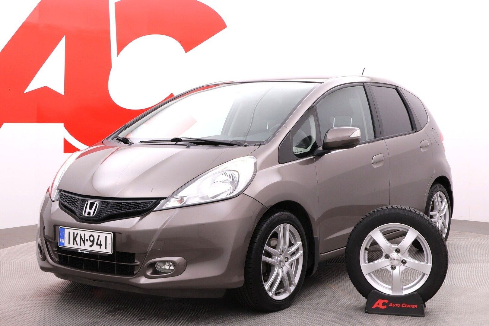 Honda - Jazz