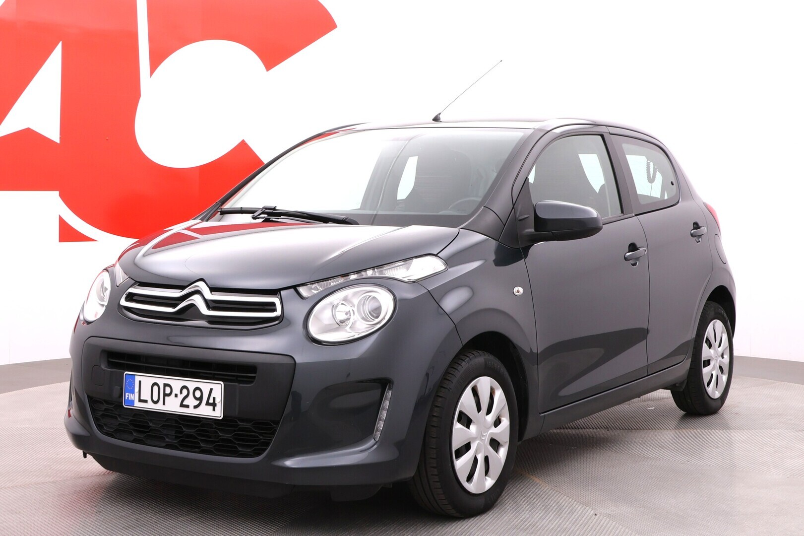 Citroen - C1