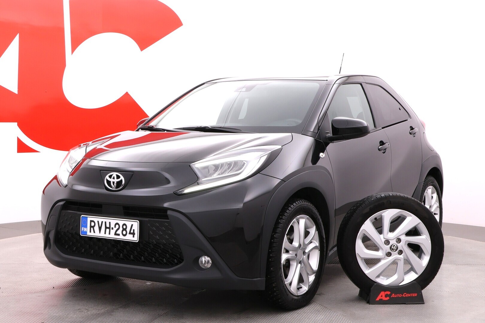 Toyota - Aygo X