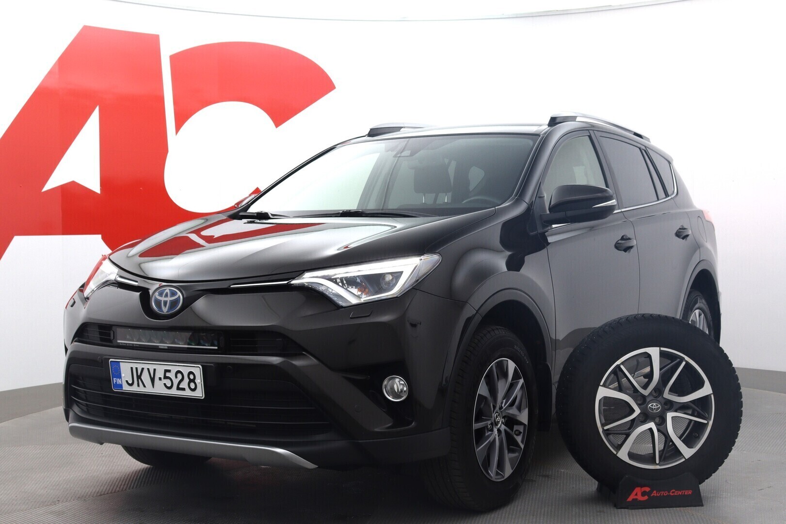 Toyota - RAV4
