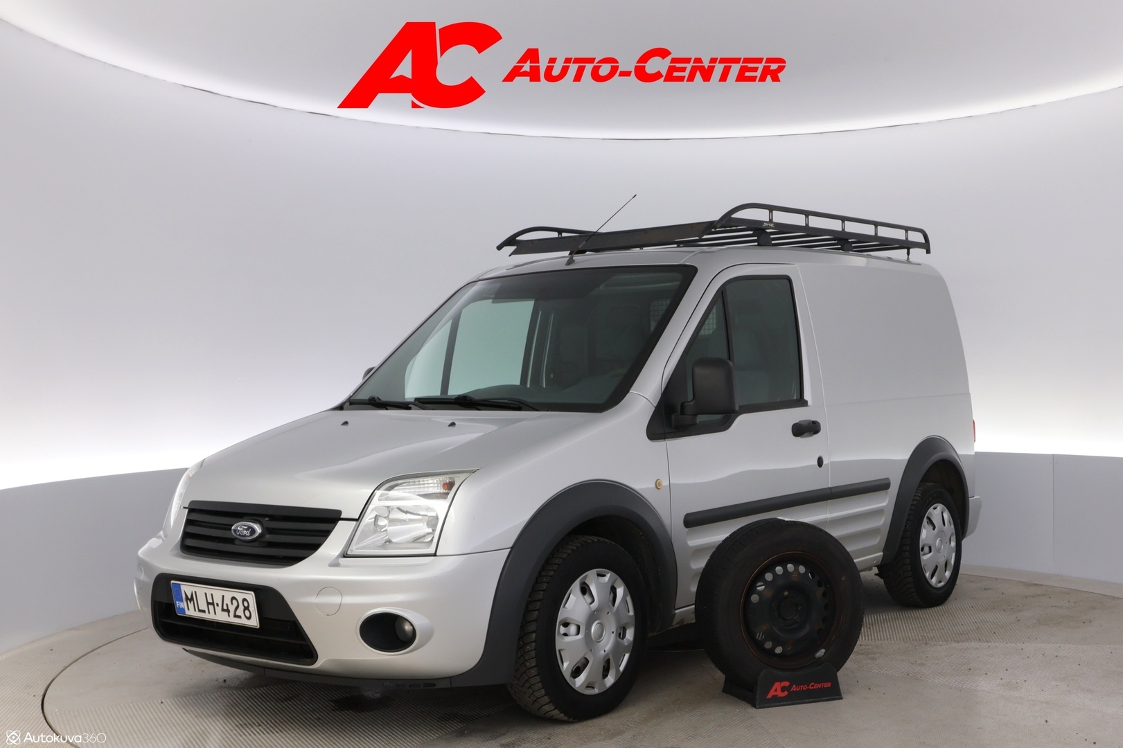 Ford - Transit Connect
