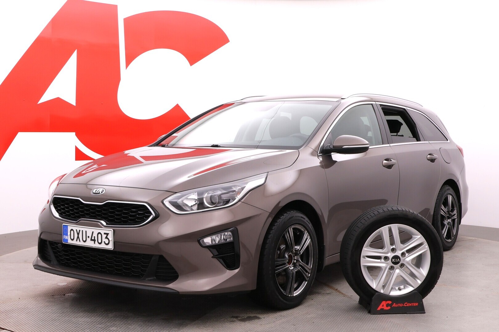 Kia - Ceed