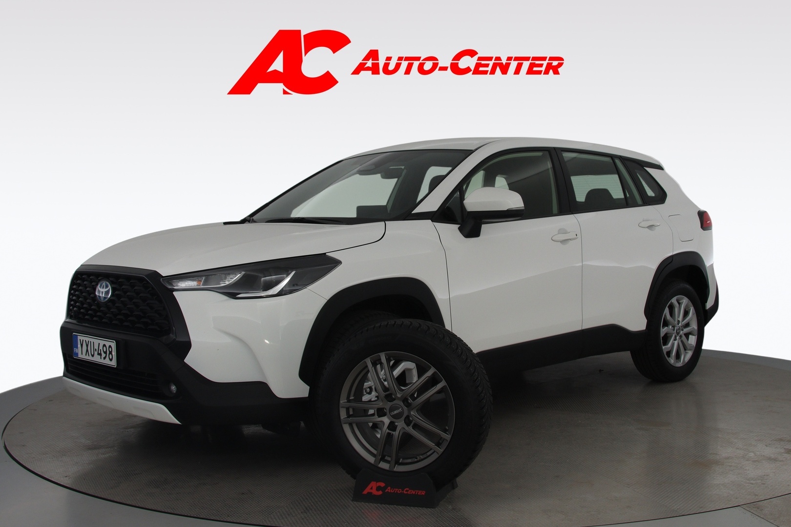 Toyota - Corolla Cross