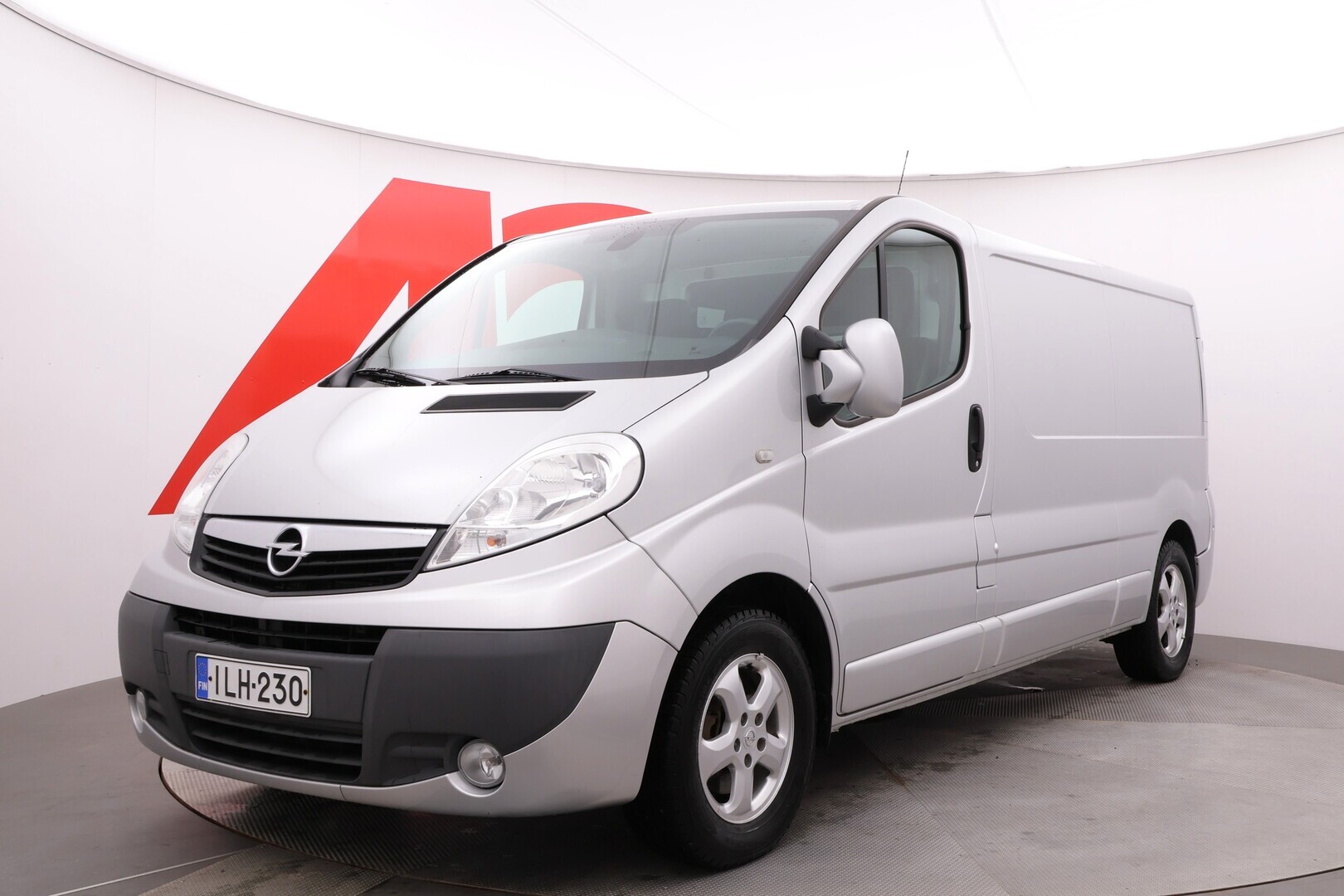 Opel - Vivaro