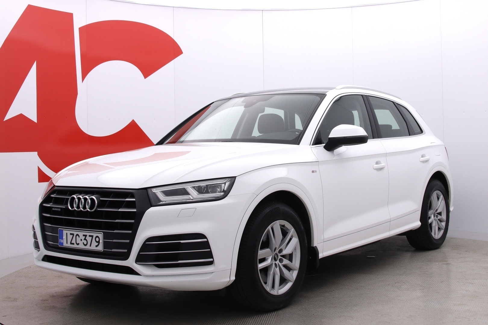 Audi - Q5