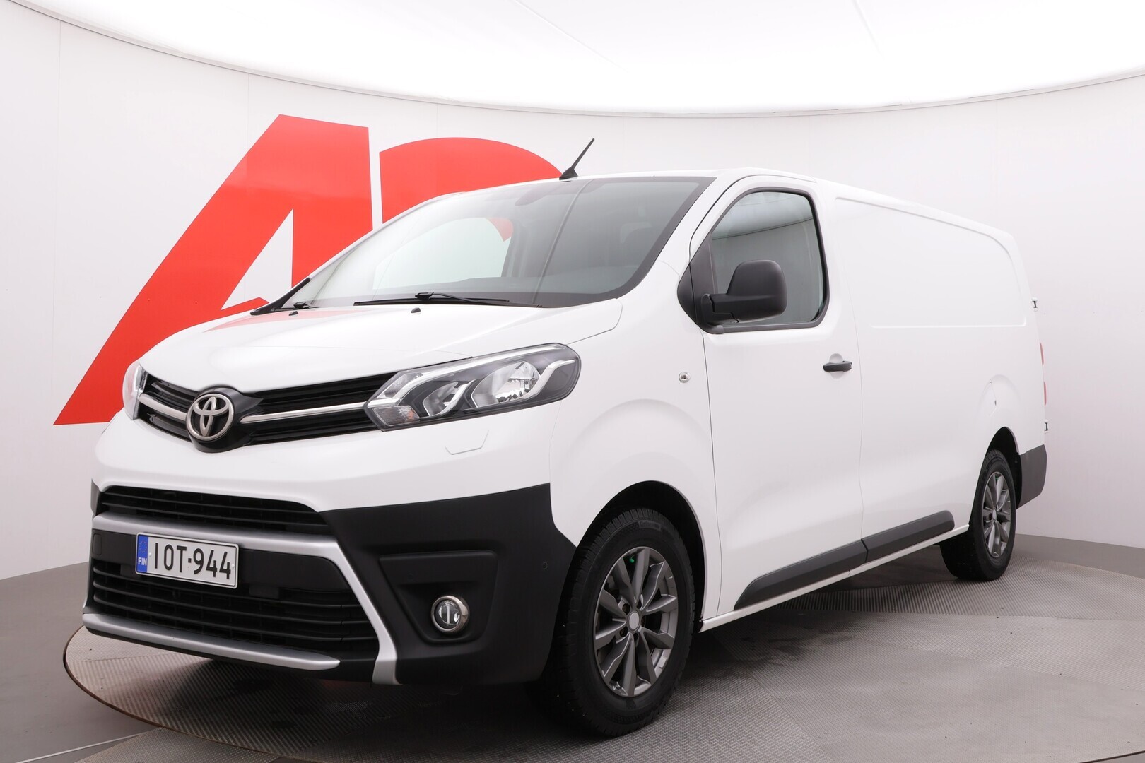 Toyota - Proace