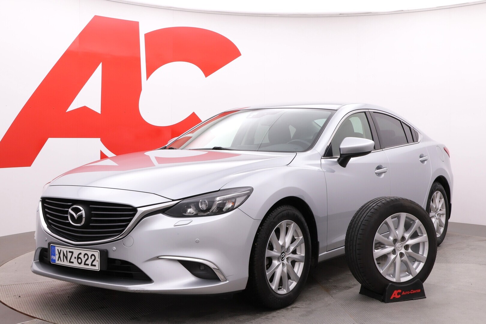 Mazda - Mazda6