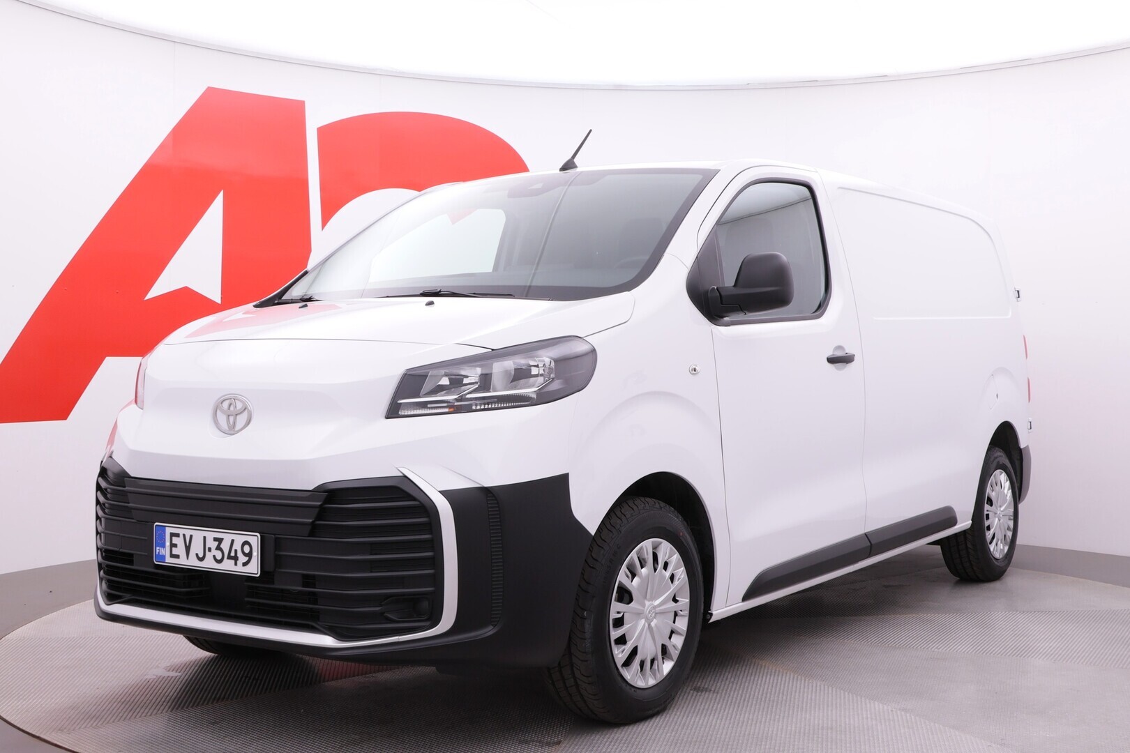 Toyota - Proace