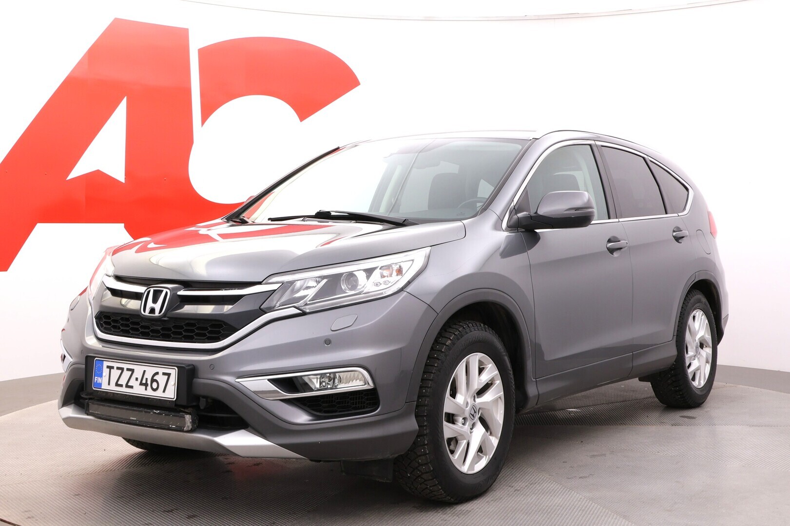Honda - CR-V