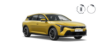 Kia korkotarjous 1,99% 7