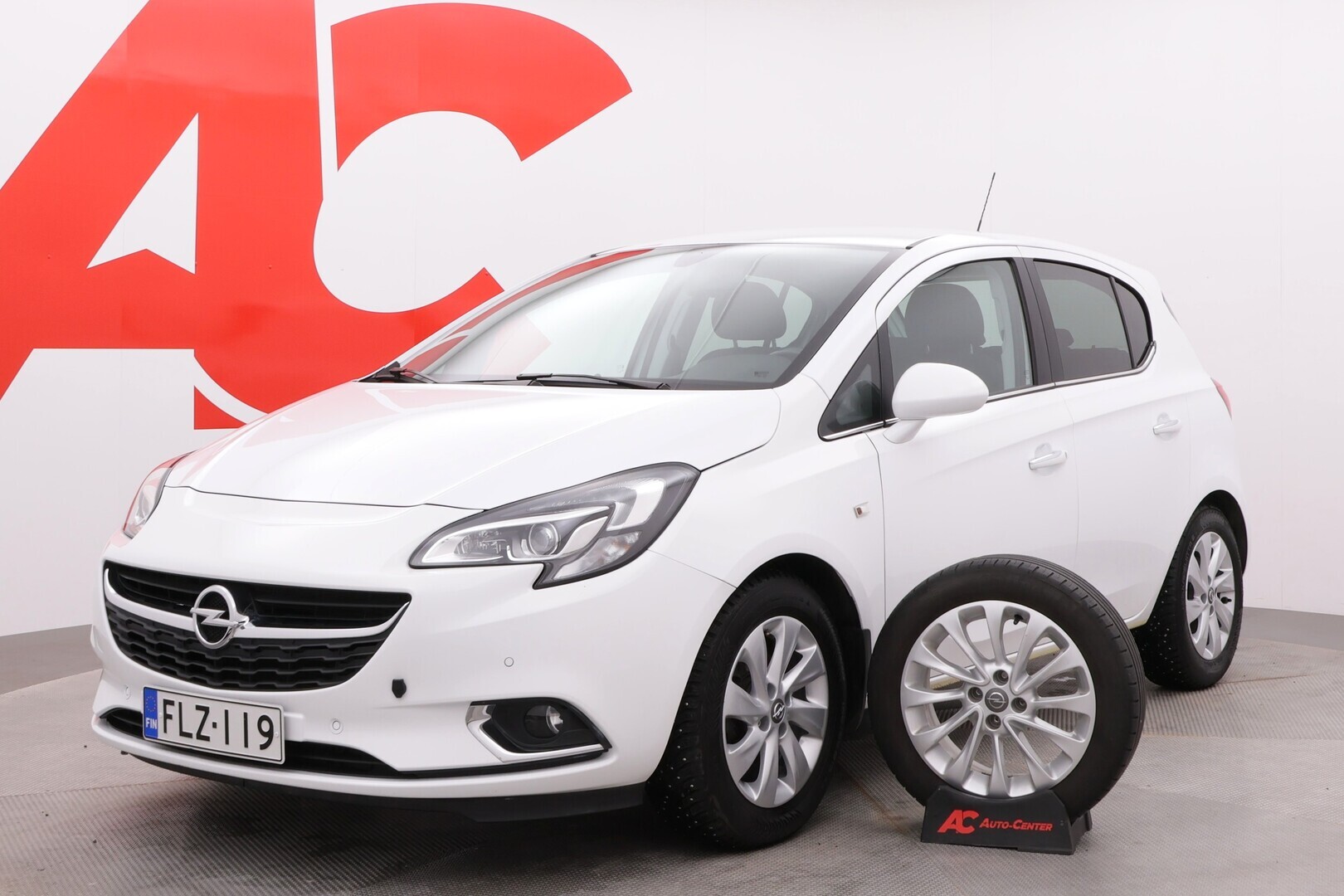 Opel - Corsa