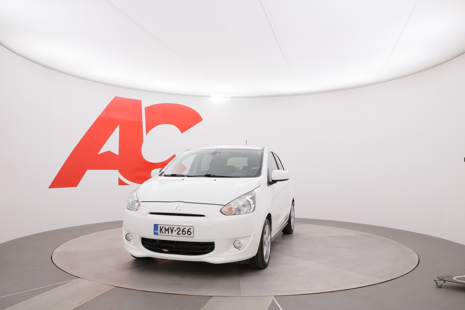 Mitsubishi - Space Star