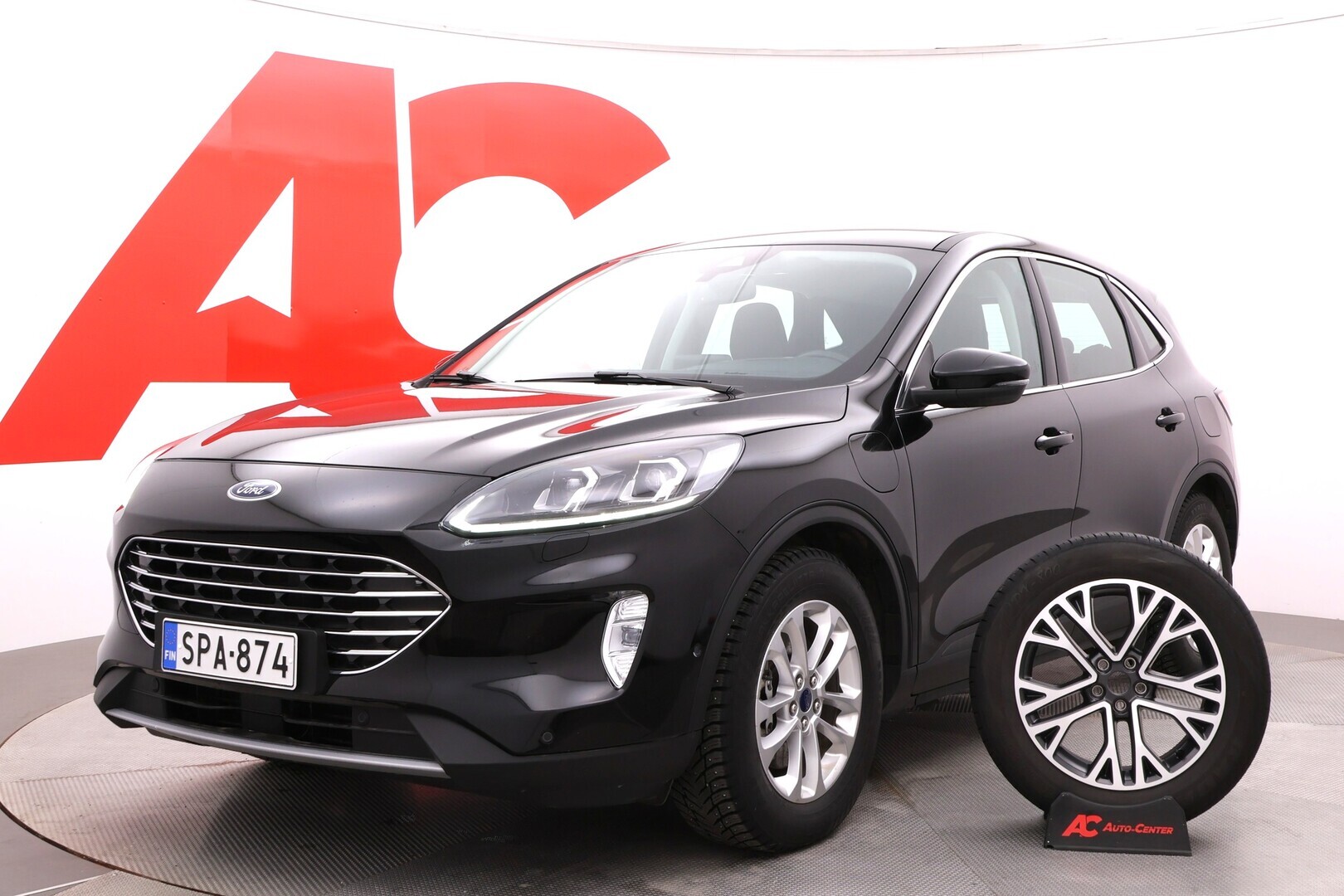 Ford - Kuga