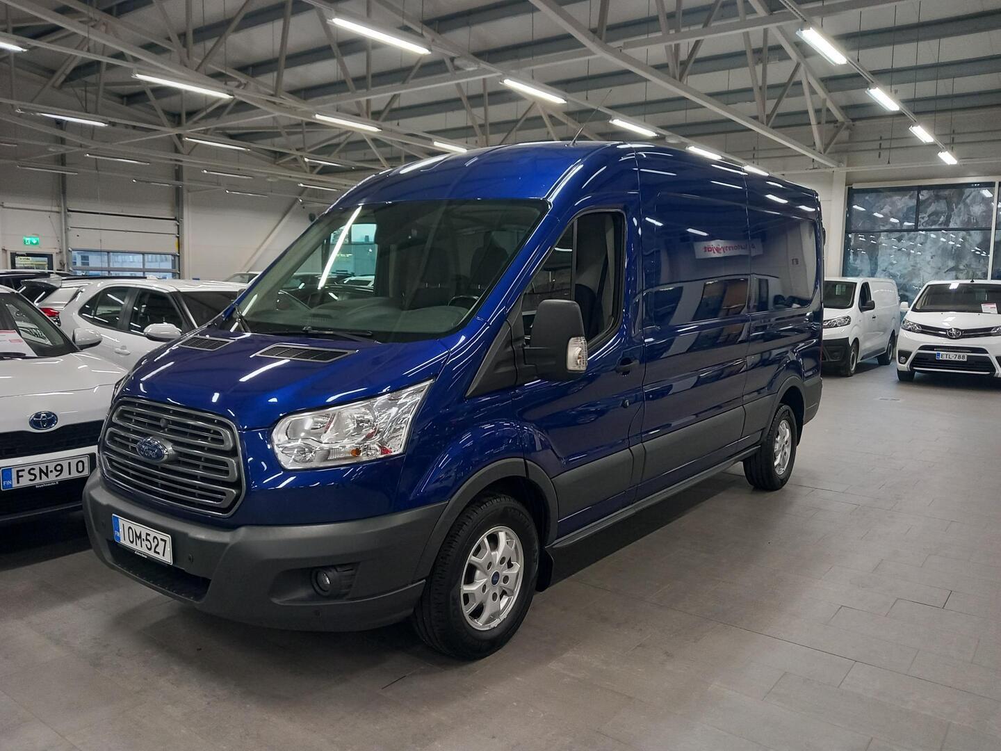 Ford - Transit