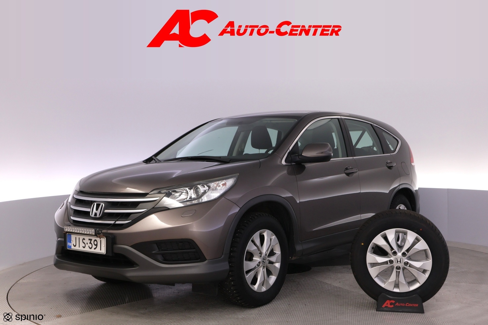Honda - CR-V