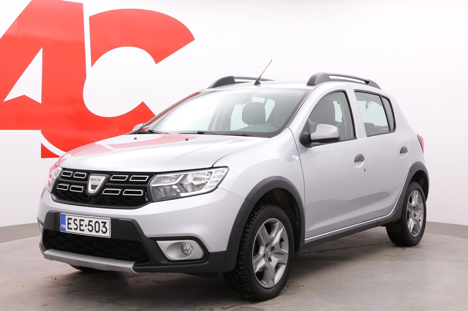Dacia - Sandero