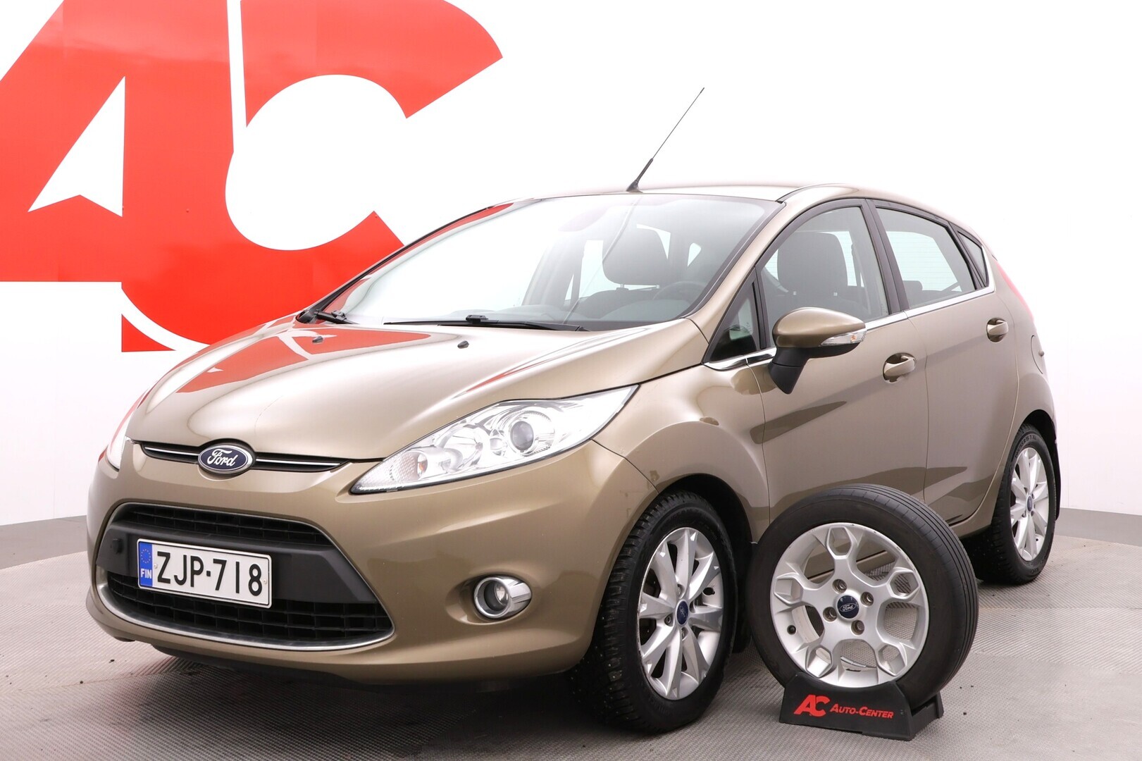 Ford - Fiesta
