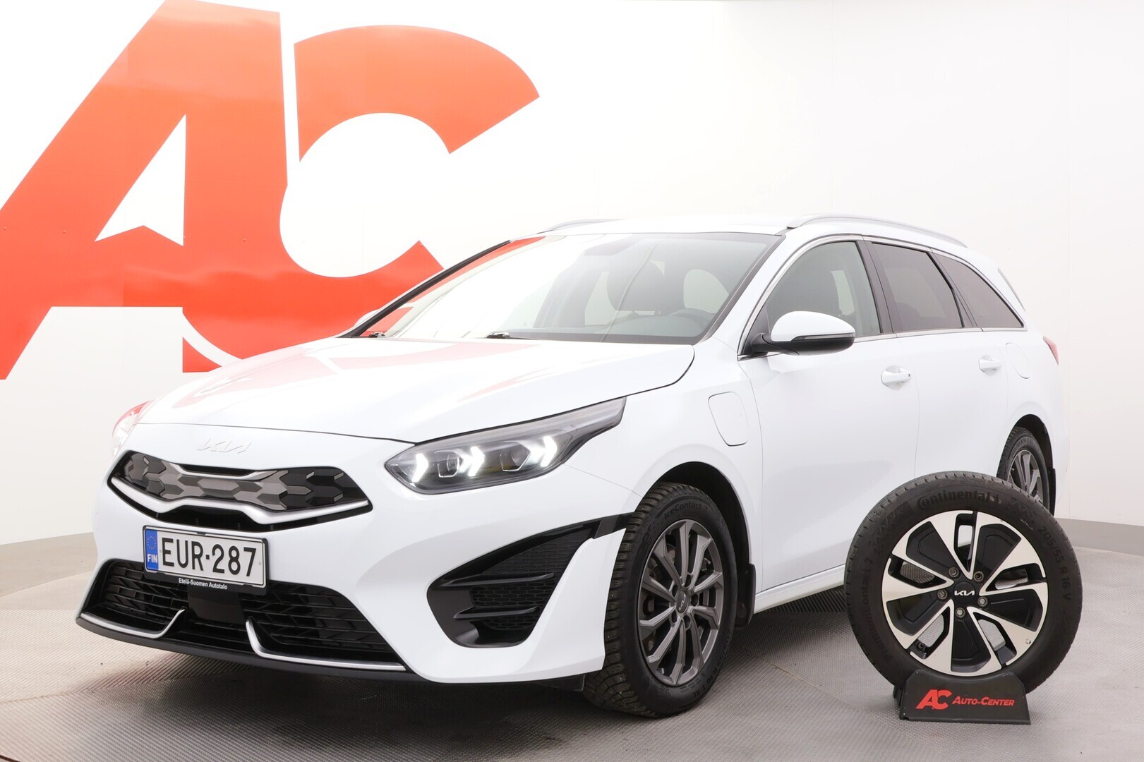 Kia - Ceed