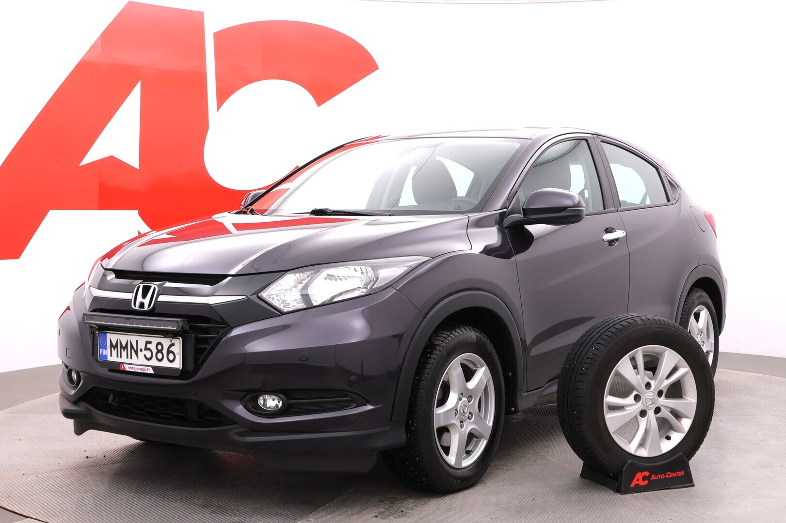 Honda - HR-V