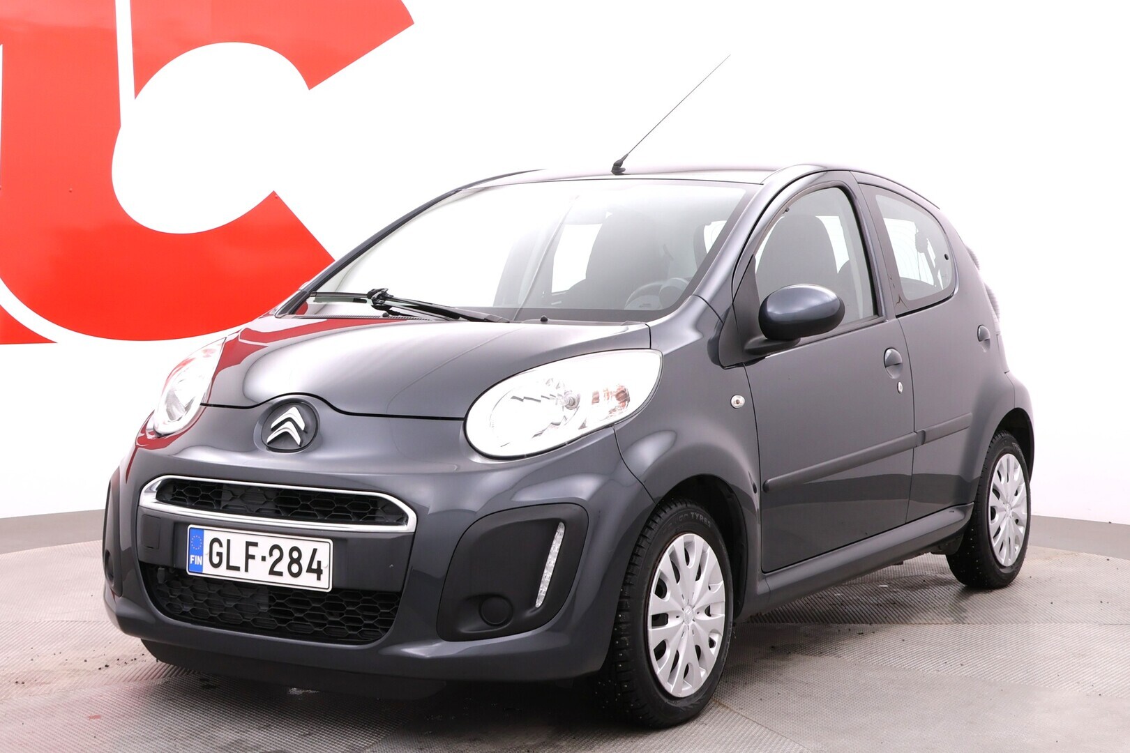 Citroen - C1