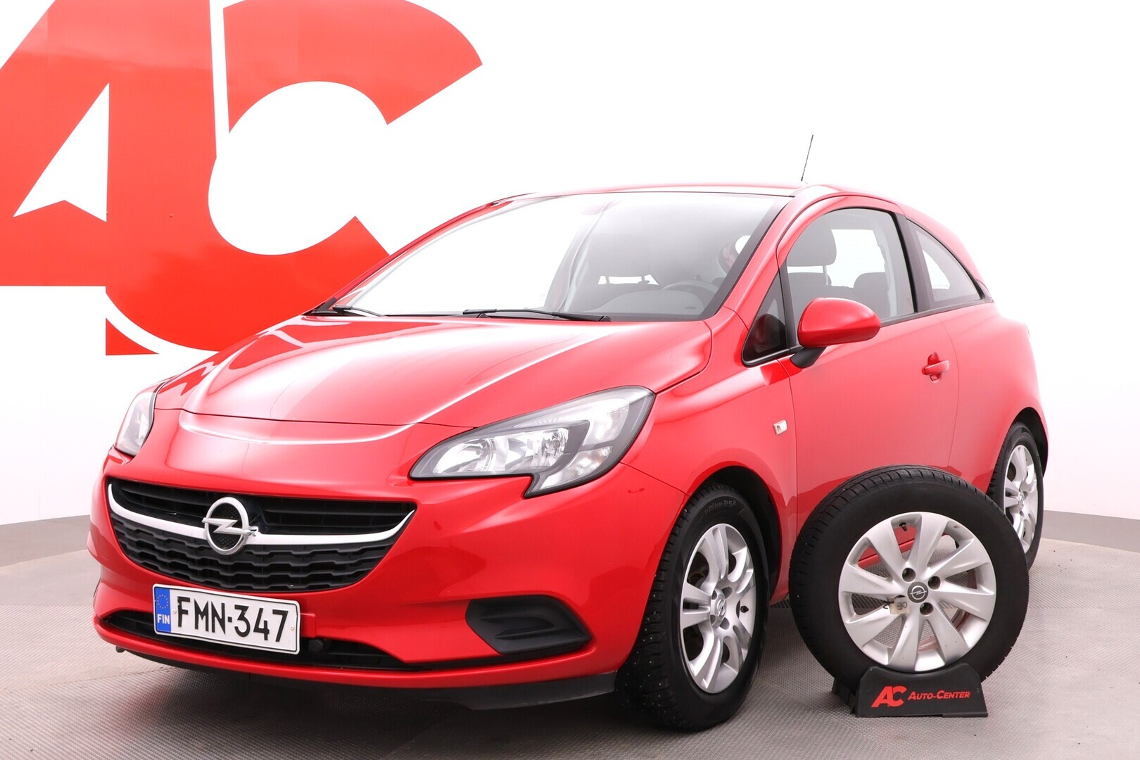 Opel - Corsa