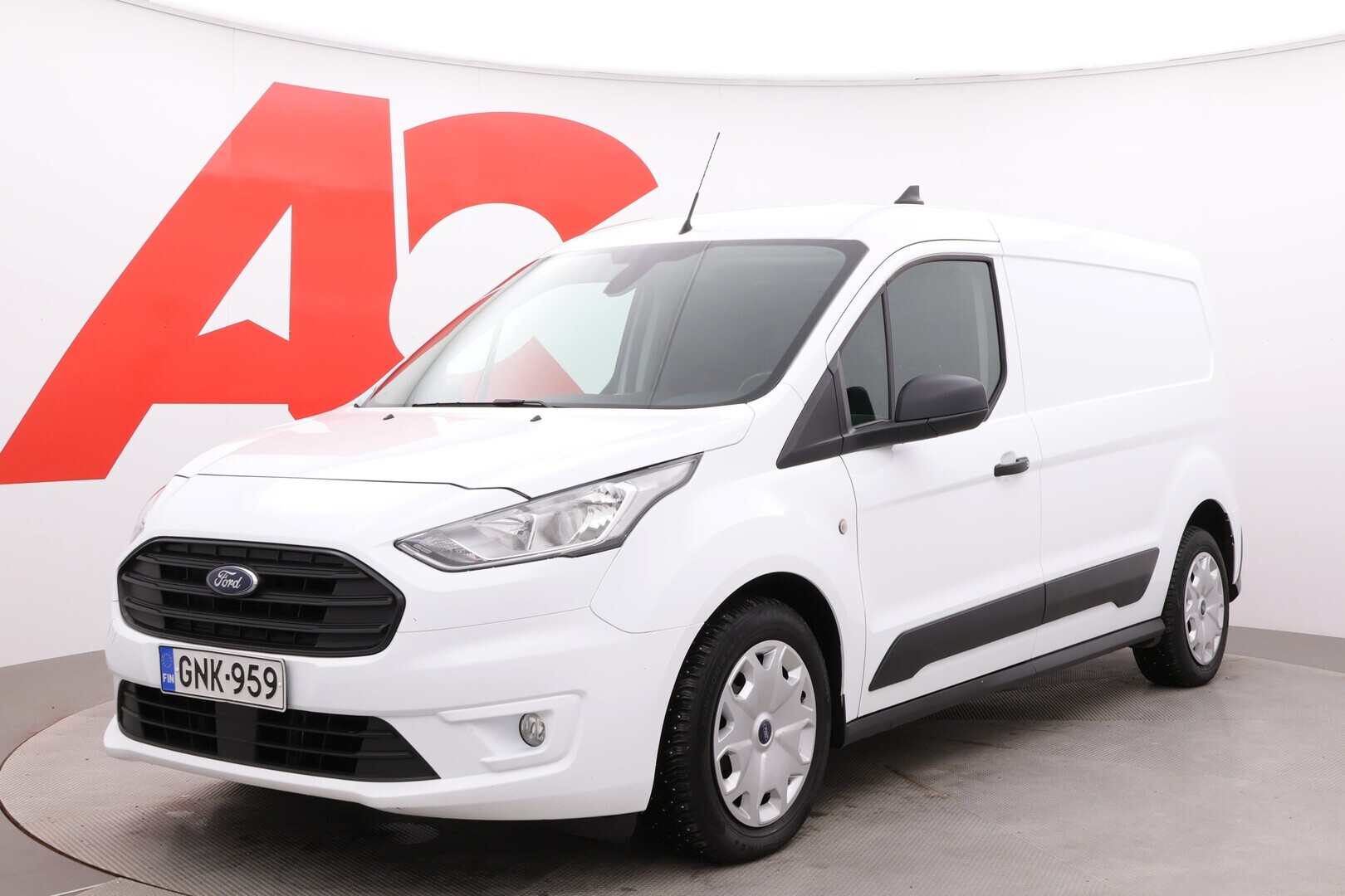 Ford - Transit Connect