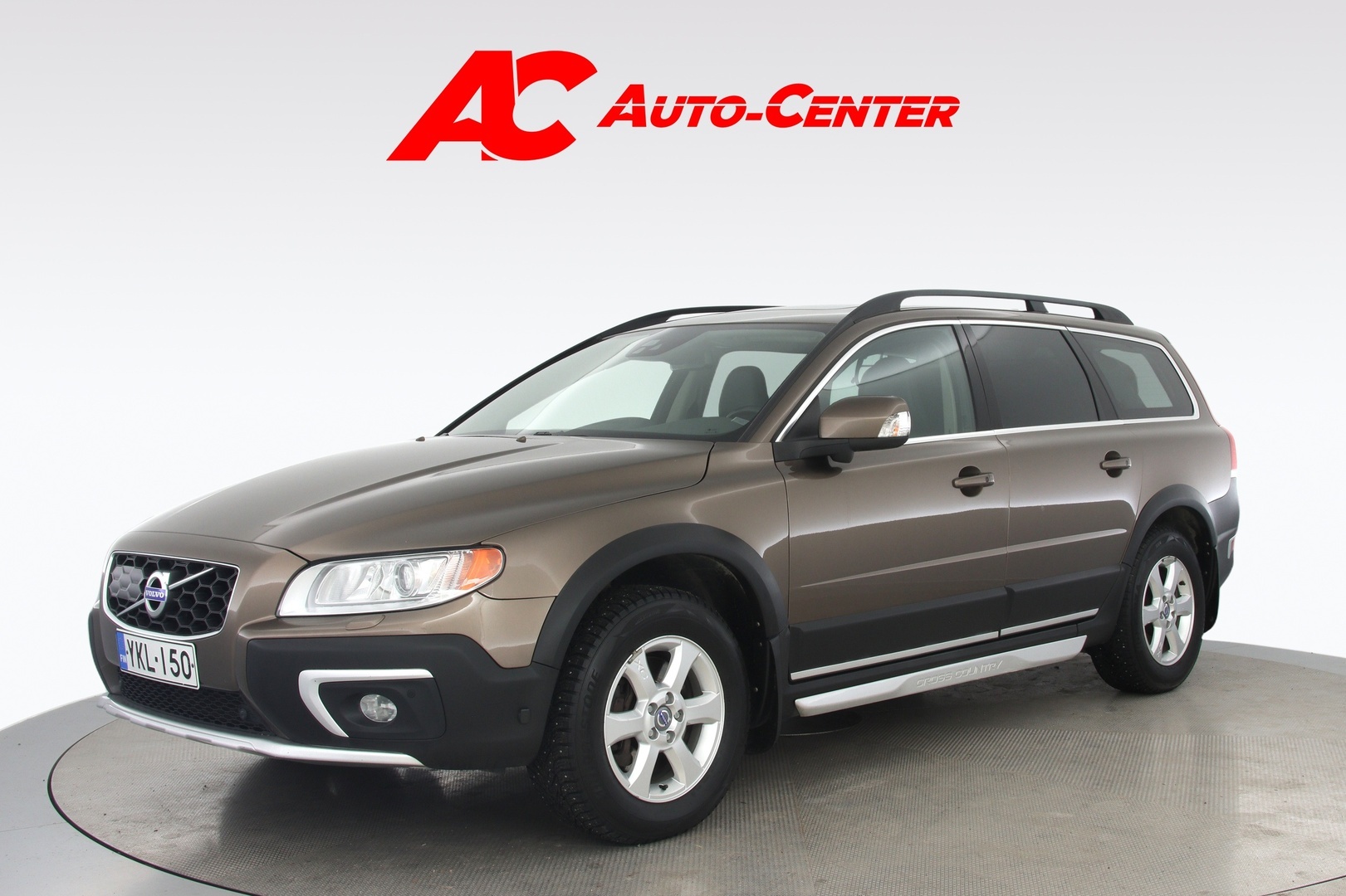 Volvo - XC70