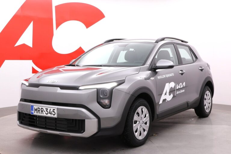 Kia - Stonic