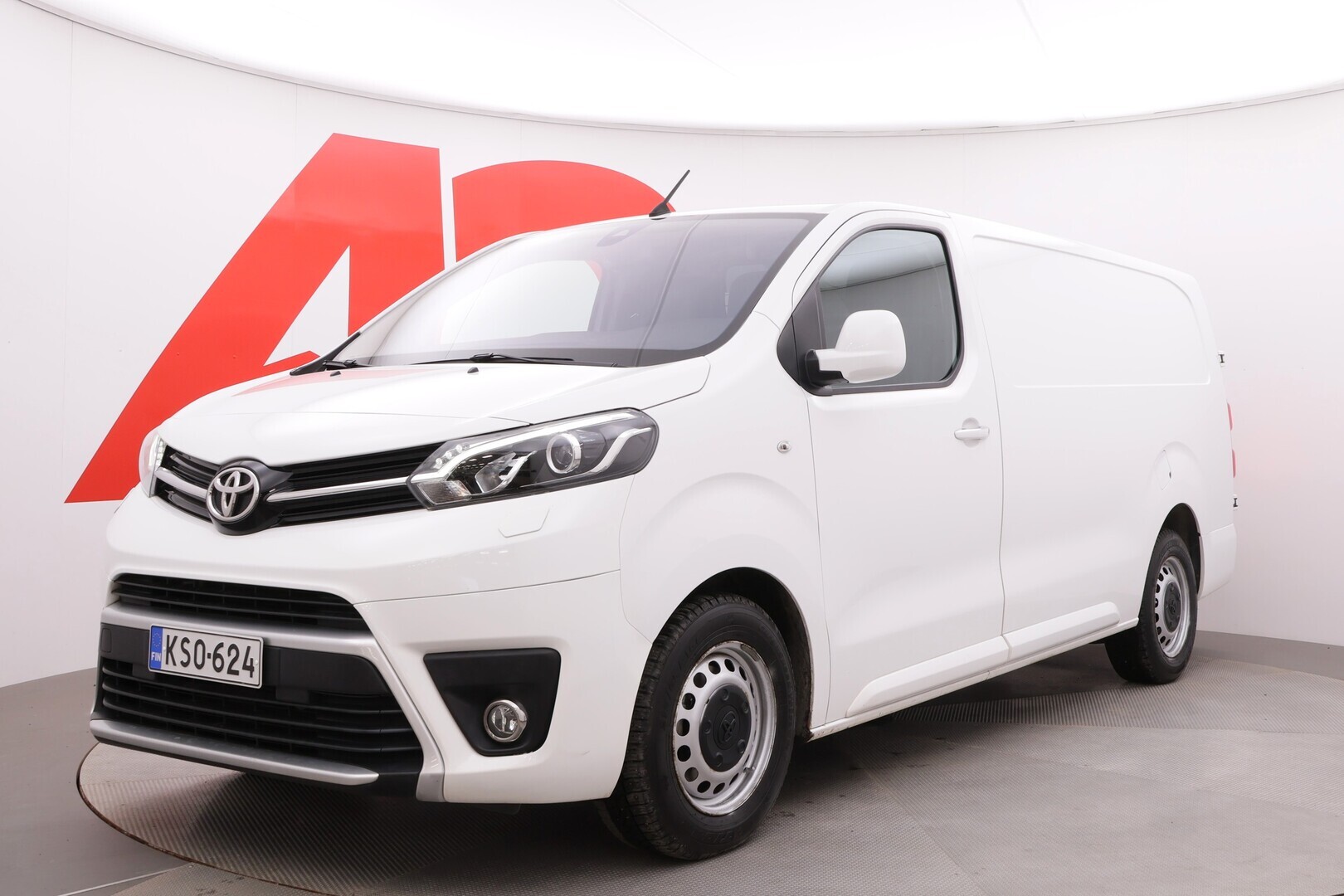 Toyota - Proace